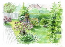 z głogiem z głogiem