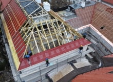 Lato dobiega końca. Czy Twój dach jest przygotowany na chłodniejsze miesiące?