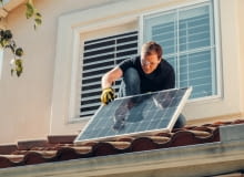 W Polsce rośnie liczba osób korzystających z ekologicznych źródeł ciepła, takich jak pompy ciepła czy fotowoltaika W Polsce rośnie liczba osób korzystających z ekologicznych źródeł ciepła, takich jak pompy ciepła czy fotowoltaika