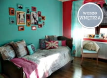 wasze wnętrza, jak mieszkają polacy, mieszkanie czytelników