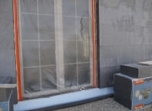 Ocieplenie fundamentów