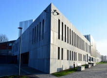 Muzeum Pamięci Sybiru w Białymstoku Muzeum Pamięci Sybiru w Białymstoku