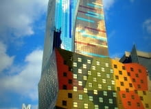 Hotel Westin, Nowy Jork