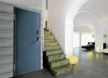 DRZWI ELETTRA SECURITY, Dierre