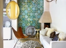 Dom w Marakeszu Dom w Marakeszu