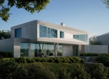 Monolit - osiedle domów z kamienia pod Gdańskiem Monolit - osiedle domów z kamienia pod Gdańskiem