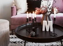 Jak stworzyć romantyczny nastrój w domu? Jak stworzyć romantyczny nastrój w domu?