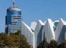 Filharmonia w Szczecinie, więcej zdjęć na www.a-pk.pl Filharmonia w Szczecinie