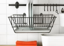 Suszarka Fintorp, 29,99 zł, IKEA fot. producent