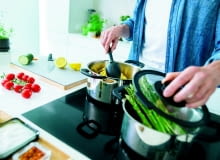 Garnki Functional Form prezenty święta aranżacja domu na święta ozdoby świąteczne dekoracje świąteczne ozdoby bożonarodzeniowe