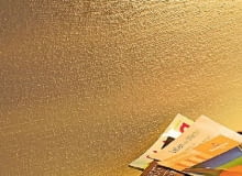 Farba strukturalna dająca efekt piasku Farba strukturalna dająca efekt piasku