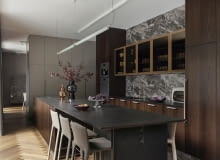 290-metrowy dom w Katowicach - wnętrza projektu mow.design 290-metrowy dom w Katowicach - wnętrza projektu mow.design