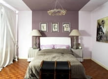 WNETRZA SYPIALNIA MEBLE