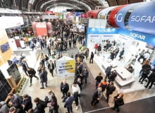 Rozwiązania i inspiracje dla energetyki niemal z całego świata na Targach Enex w Kielcach Rozwiązania i inspiracje dla energetyki niemal z całego świata na Targach Enex w Kielcach