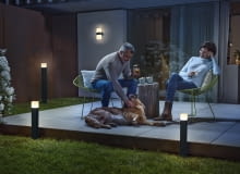 Sterowanie oświetleniem Sterowanie oświetleniem