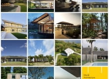 Wille w finale World Architecture Festival Wille w finale World Architecture Festival