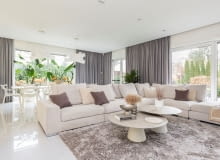 Przytulny rodzinny dom w Starych Babicach pod Warszawą