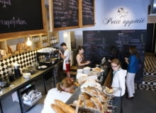 Petit Appetit Petit Appetit