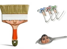 Sekretne życie rzeczy Sekretne życie rzeczy