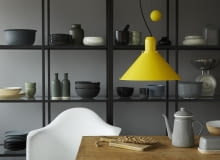 Lampa Reflex Lampy Reflex wracają! Popularne oświetlenie z lat 80. znów w produkcji