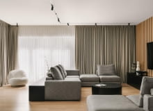 Nowoczesny dom w Bielsku-Białej