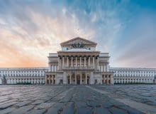 Teatr Wielki - Opera Narodowa w Warszawie