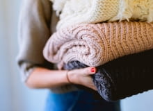 Produkty do domu niezbędne jesienią Produkty do domu niezbędne jesienią