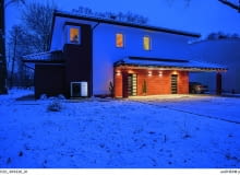 Ile zapłacimy za ogrzewanie domu pompą ciepła? Ile zapłacimy za ogrzewanie domu pompą ciepła?