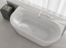 Biała armatura łazienkowa: elegancja i funkcjonalność Biała armatura łazienkowa: elegancja i funkcjonalność