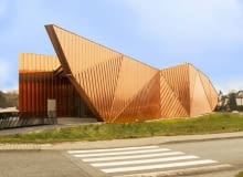 Muzeum Ognia w Żorach Muzeum Ognia w Żorach