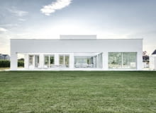 Dom w Tychach II. Proj. DD Architekci Dom w Tychach II. Proj. DD Architekci