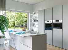 Piekarnik FCEK826XL, klasa A, poj. 68 l, 1399 zł, Candy Piekarnik FCEK826XL, klasa A, poj. 68 l, 1399 zł, Candy