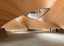 Siedziba Bloomberg w Londynie