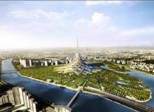 Fot. foster+partners