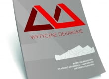 Wytyczne dekarskie Wytyczne dekarskie