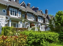 GDY WIDZIMY, że ktoś niszczy osiedlową zieleń, najlepiej zawiadomić straż miejską.