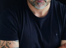 Przemek Olczyk - polski architekt, założyciel pracowni Mobius Architekci. Przemek Olczyk - polski architekt, założyciel pracowni Mobius Architekci.