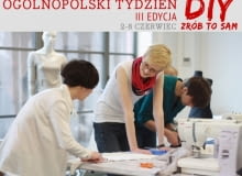 III Ogólnopolski Tydzień DIY III Ogólnopolski Tydzień DIY