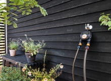 Sterownik nawadniania