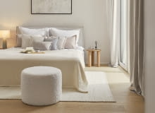 Bawełna - jeden z najchętniej wybieranych materiałów na pościel Bawełna - jeden z najchętniej wybieranych materiałów na pościel