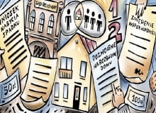 Zanim podejmiemy decyzję o rozbudowie, należy przeprowadzić postępowanie spadkowe (jeśli dom dziedziczy więcej niż jedna osoba) Zanim podejmiemy decyzję o rozbudowie, należy przeprowadzić postępowanie spadkowe (jeśli dom dziedziczy więcej niż jedna osoba)