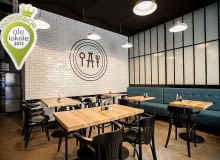 ale lokale, modny lokal w Krakowie, modna restauracja w Krakowie