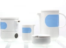 Ćmielów Design Studio, porcelana Ćmielów