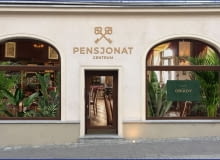 I miejsce - Anna Nahumko, Pensjonat I miejsce - Anna Nahumko, Pensjonat