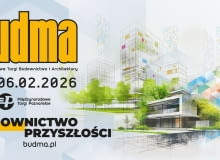 BUDMA 2026 – nowości i wiedza