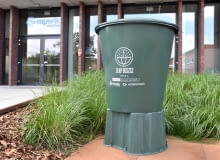 Program Złap Deszcz