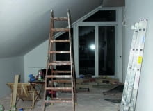 Deweloperzy wyposażają domy w instalację alarmową, ale często jest ona niewystarczająca system alarmowy, instalacja alarmowa