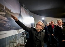 Muzeum Narodowe 'Memoriał Ofiar Wielkiego Głodu' w Kijowie