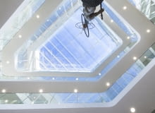 Pacemar Headquarters po modernizacji Pacemar Headquarters po modernizacji