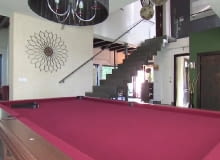 Grzegorz Krychowiak pokazał swoje mieszkanie w Hiszpanii. Garderoba robi wrażenie!